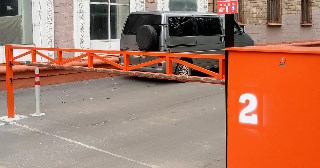 Купить антивандальный шлагбаум Златоуст, цена от 4180 руб.