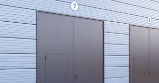 Купить гаражные ворота doorhan Златоуст, цена от 6085 руб.