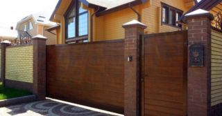 Купить откатные ворота - Alutech Златоуст, цена от 2857 руб.