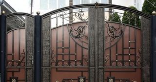 Купить услугу замер ворот Златоуст, цена от 582 рублей